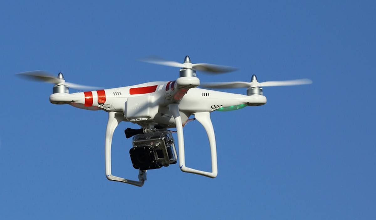 The 5 Best Camera Drones for Beginners (2026 Buyer's Guide)
