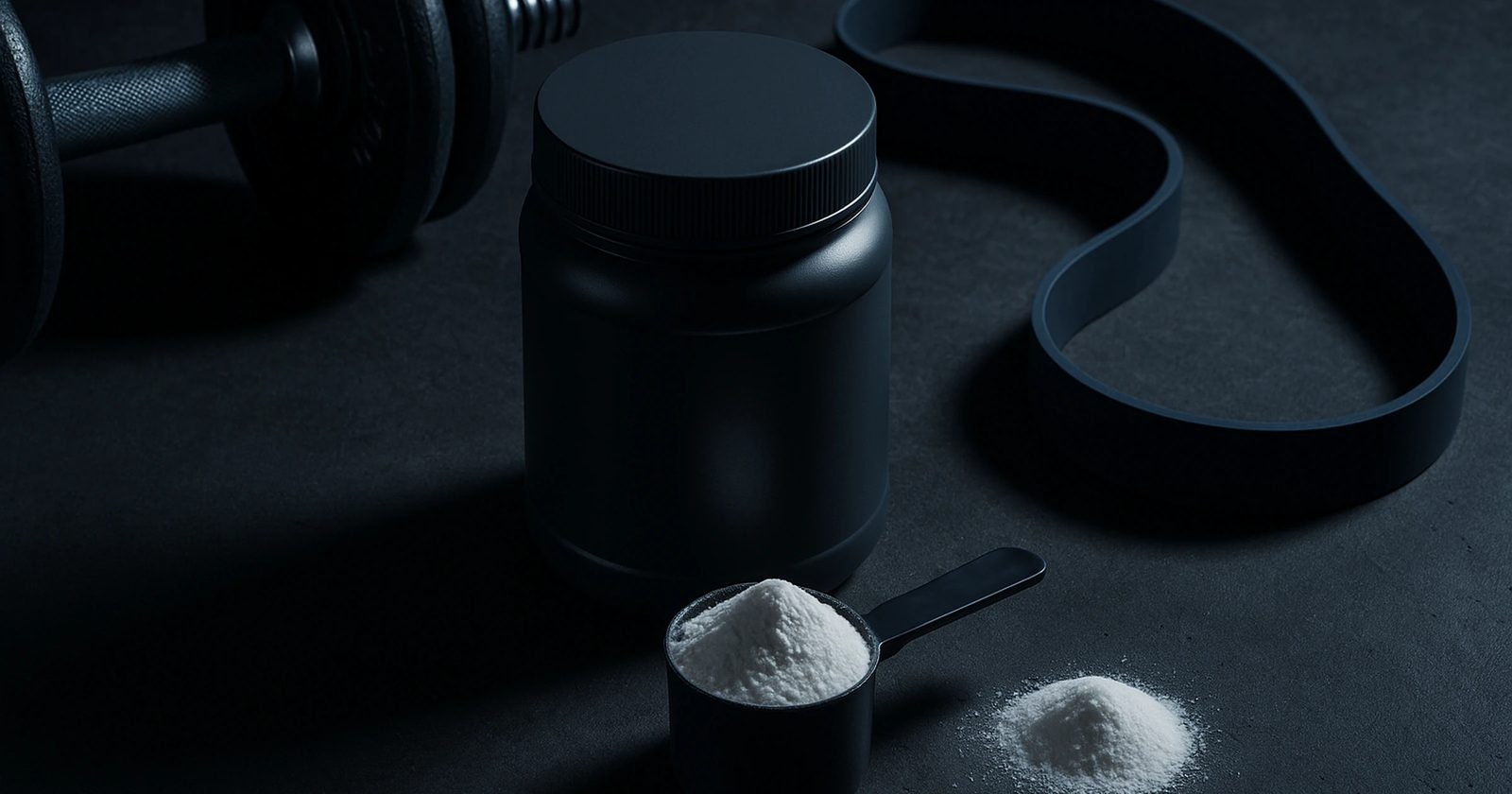 The 5 Best Creatine Monohydrate Supplements (2026 Buyer's Guide)
