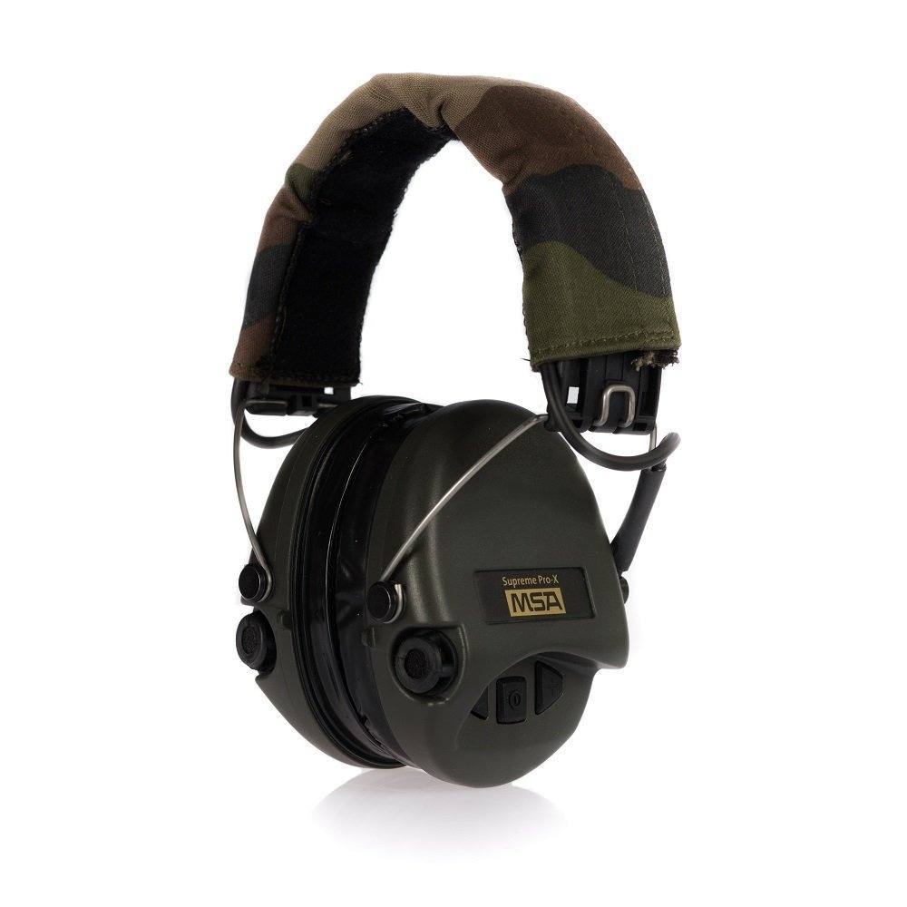 The 5 Best Ear Protection for Shooting (2026 Buyer's Guide)
