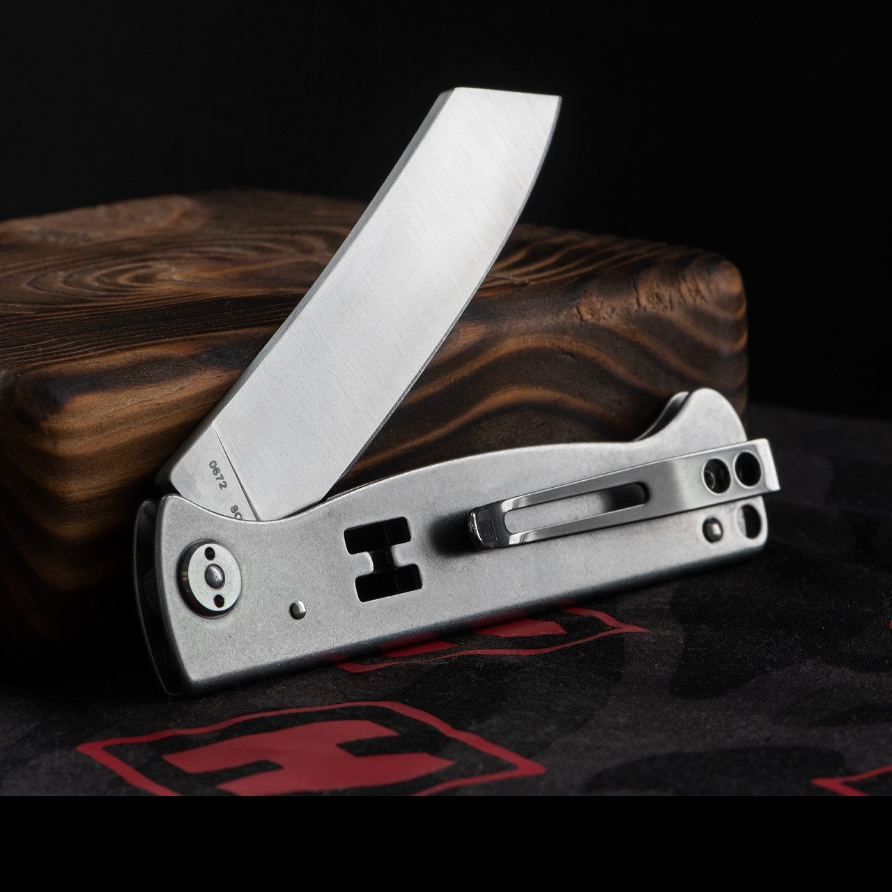 The 6 Best EDC Knives Under $50 (2026 Buyer's Guide)