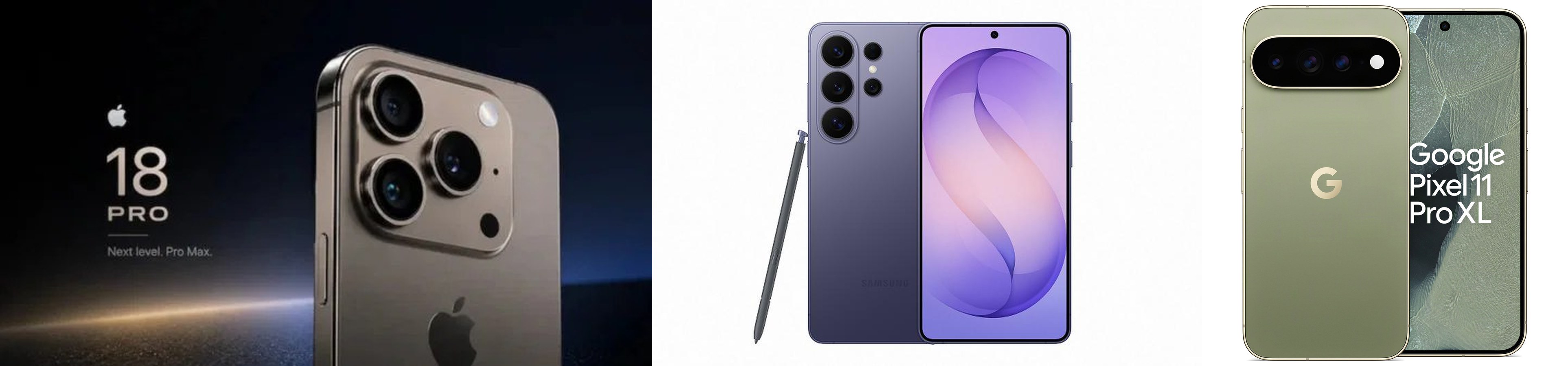 The 6 Best Flagship Smartphones (2026 Buyer's Guide)