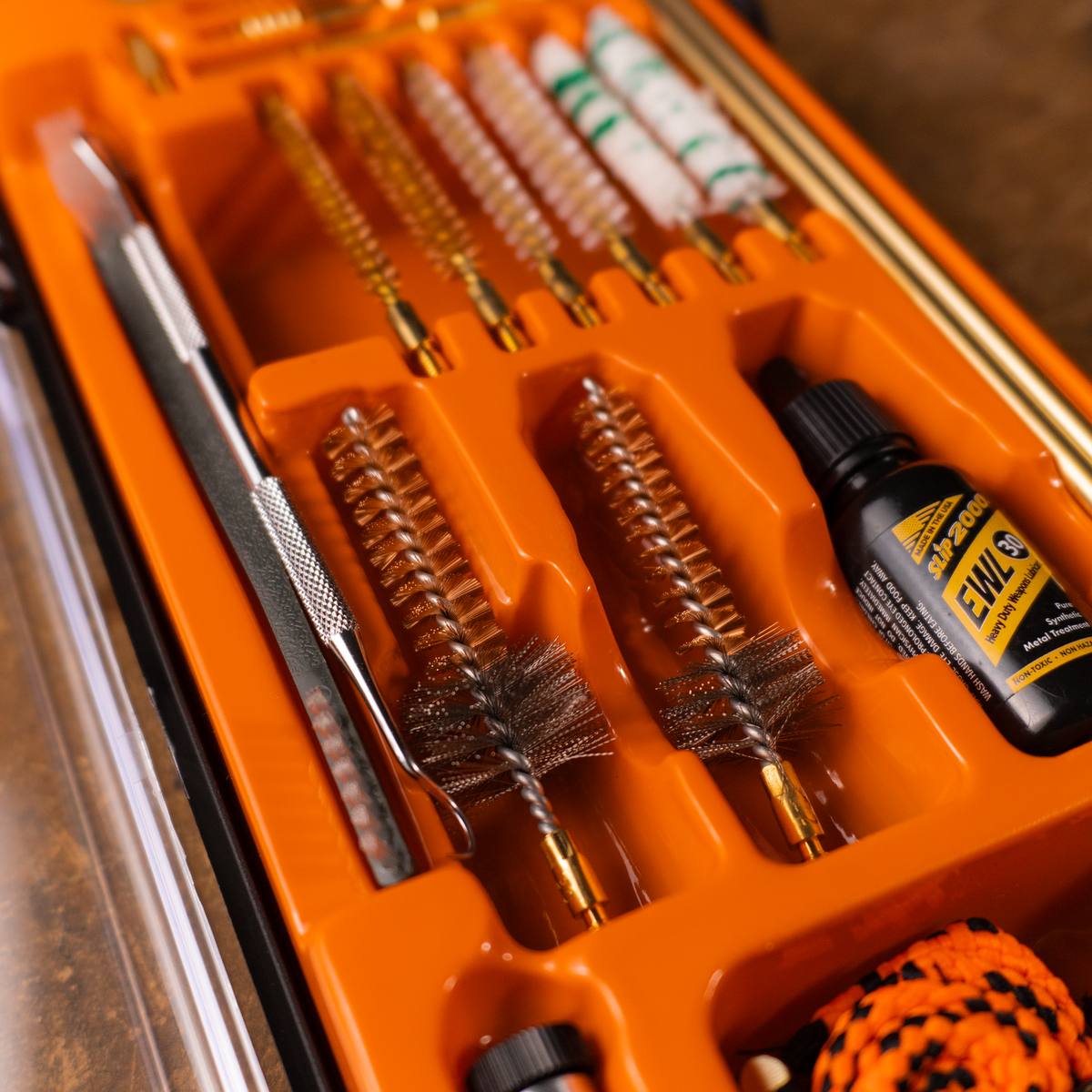 The 4 Best Gun Cleaning Kits (2026 Buyer's Guide)