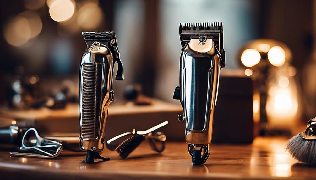 Best Hair Clippers for Home Use (2026 Buyer's Guide)