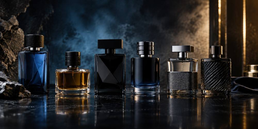Best Men's Fragrances (2026 Buyer's Guide)