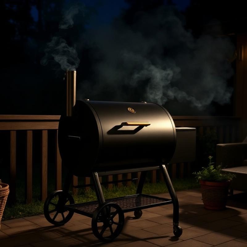 The 5 Best Pellet Grills Under $1000 (2026 Buyer's Guide)