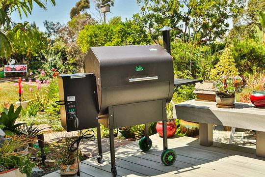 Best Pellet Grills (2026 Buyer's Guide)