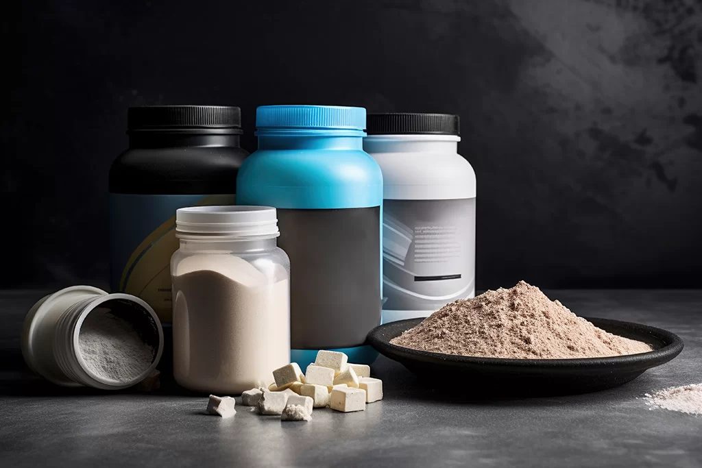 The 5 Best Protein Powders for Muscle Building (2026 Buyer's Guide)