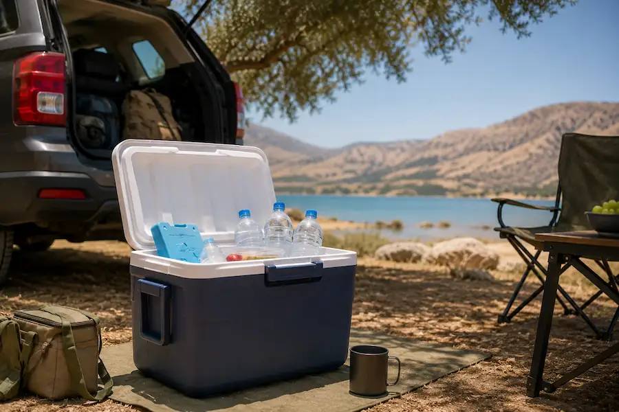 Best Rotomolded Coolers (2026 Buyer's Guide)