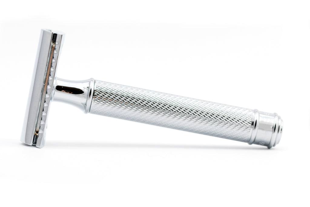 Best Safety Razor for Men (2026 Buyer's Guide)