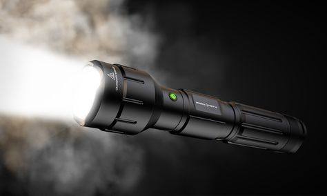 Best Tactical Flashlight (2026 Buyer's Guide)