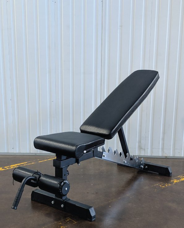 The 5 Best Weight Benches for Home Gyms (2026 Buyer's Guide)