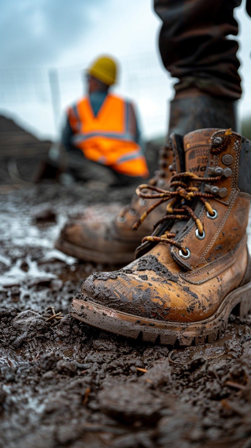 The 6 Best Work Boots for Construction and the Workshop (2026)