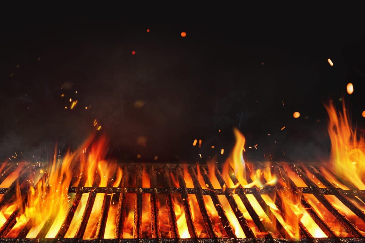 Grilling & BBQ buying guides