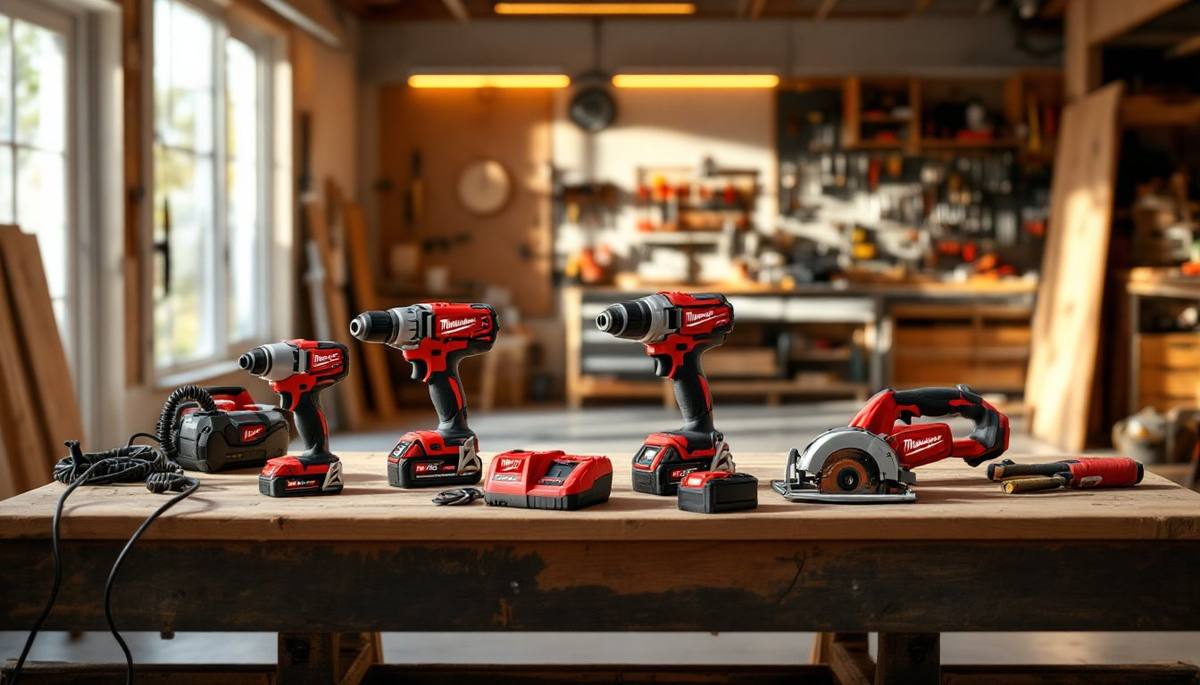Milwaukee vs DeWalt: Which Cordless Platform Should You Buy Into?