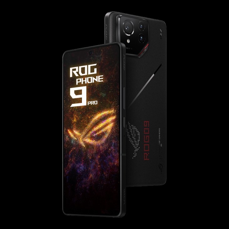 ASUS ROG Phone 9 Pro