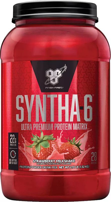 BSN Syntha-6 Protein Powder