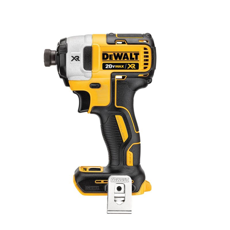DEWALT DCF887 20V MAX XR Brushless 1/4-Inch Impact Driver