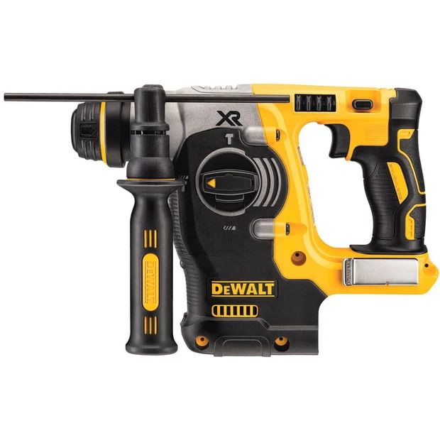 DEWALT DCH273B 20V MAX XR 1-Inch SDS Plus Rotary Hammer