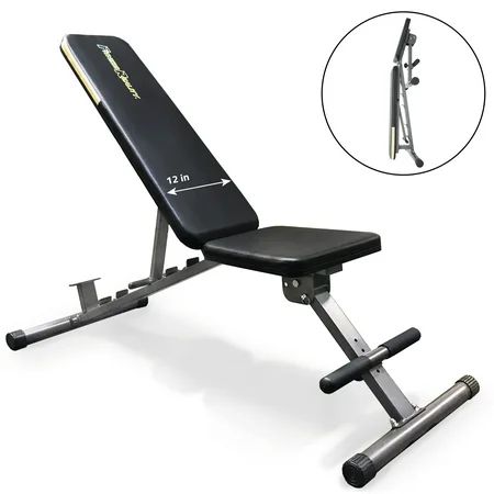 Fitness Reality 1000 Super Max Weight Bench