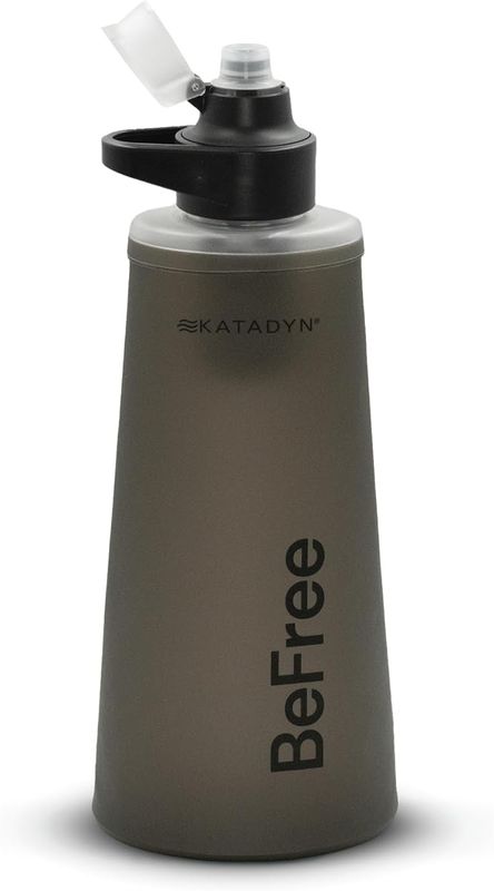 Katadyn BeFree 1.0L