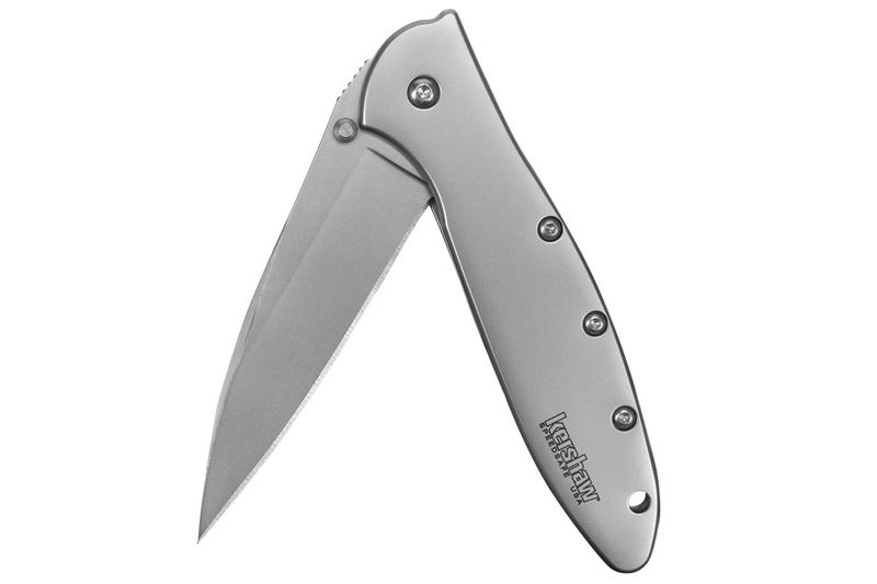 Kershaw Leek 1660