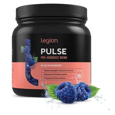 Legion Pulse