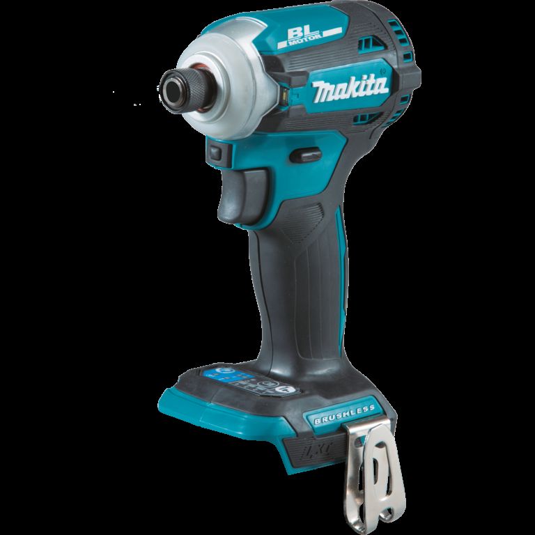 Makita XDT16Z 18V LXT Brushless 4-Speed Impact Driver