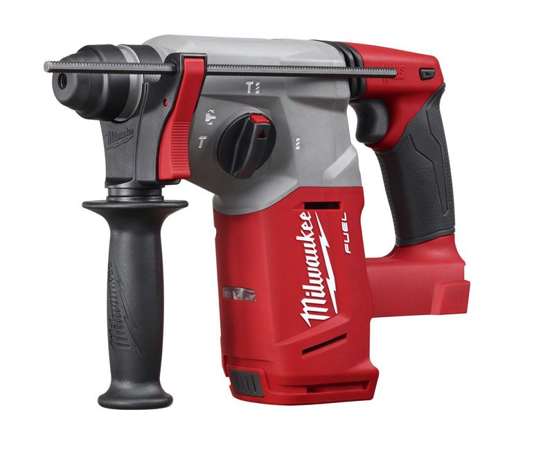Milwaukee 2712-20 M18 FUEL 1-Inch SDS Plus Rotary Hammer