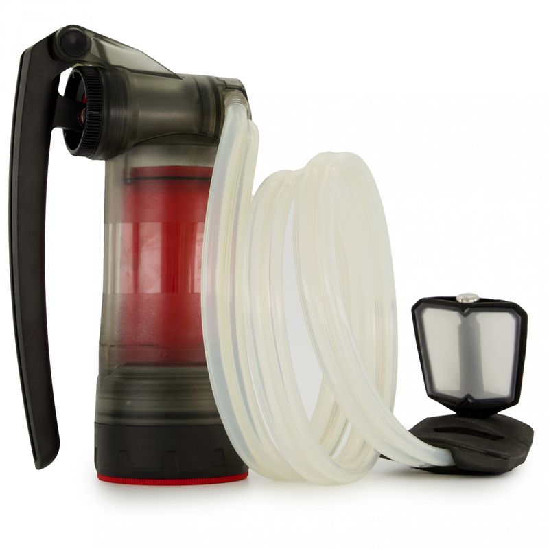 MSR Guardian Water Purifier