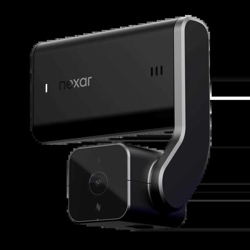 Nexar Beam2
