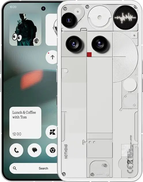 Nothing Phone (3)