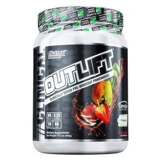 Nutrex Outlift