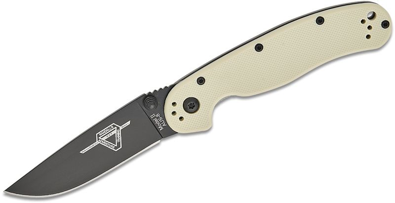 Ontario RAT Model II