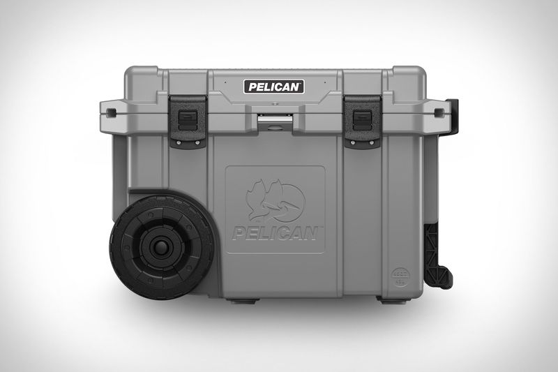 Pelican 45QT Elite Cooler