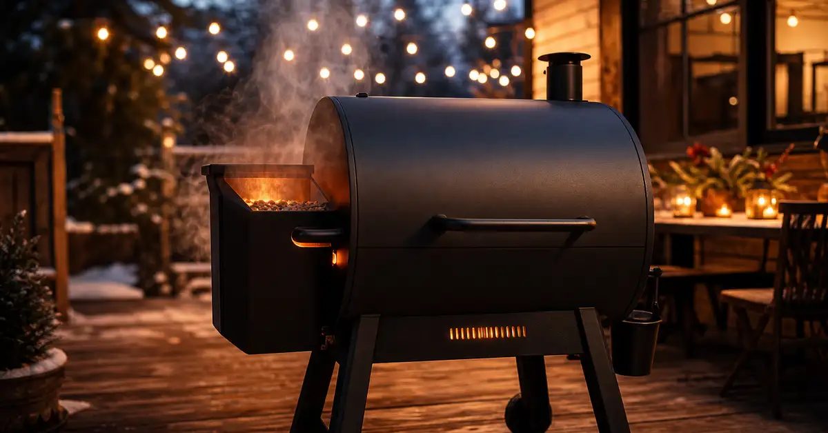 Traeger vs Pit Boss: Which Pellet Grill Should You Buy?