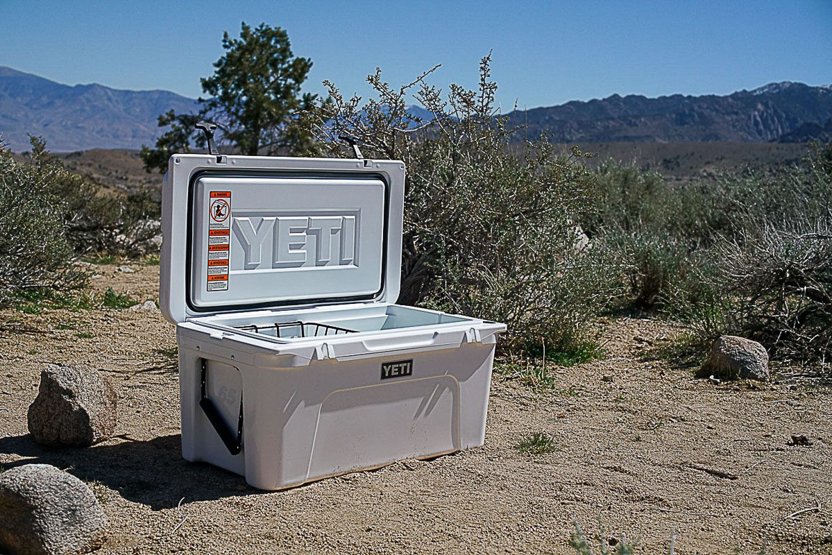 YETI vs the Competition: The Best Rotomolded Coolers (2026)